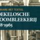 Tovenaars met Textiel