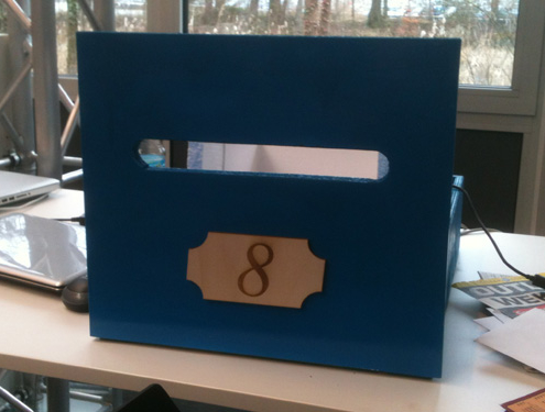 SmartBox