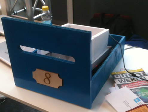 SmartBox