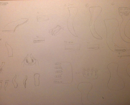 Sketches