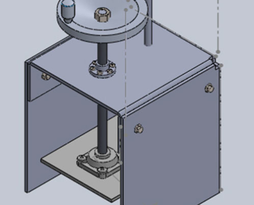 Trash Bin Press