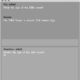 GUI of self-made sophisticated QA sytem