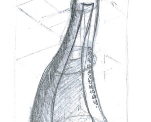 Sketch Final Fragrance Packaging
