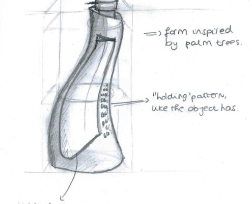 Sketch Final Fragrance Packaging