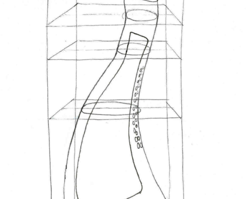 Sketch Final Fragrance Packaging